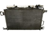 Klima K�hler Kondensator <br>MERCEDES C-KLASSE T-MODEL (S203) C 220 CDI