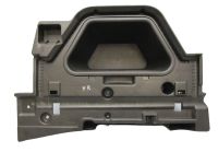 Ablagekasten Kofferraum rechts<br>LAND ROVER RANGE ROVER III (LM) 3.6 TDV8