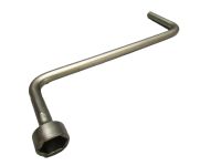 Werkzeugkasten Radschl�ssel<br>LAND ROVER RANGE ROVER III (LM) 3.6 TDV8