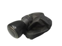 Schaltsack Schaltmanschette Schaltknauf 6-Gang<br>SEAT ALHAMBRA (7V8, 7V9) 1.9 TDI