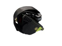 Sicherheitsgurt Gurt rechts <br>SMART CITY-COUPE (450) 0.6