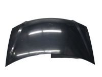 Motorhaube Haube schwarz<br>FORD USA WINDSTAR (A3) 3.0 V6