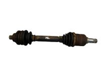 Antriebswelle Gelenkwelle links hinten <br>SMART CITY-COUPE (450) 0.6