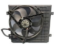 Elektromotor, K�hlerl�fter <br>VW FOX (5Z1, 5Z3) 1.4 TDI