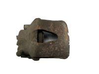Bremssattel Bremszange rechts vorn <br>VW GOLF V VARIANT (1K5) 1.9 TDI
