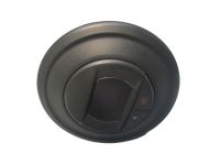 Bedienelement, Klimaanlage Luftd�se Vorne Rechts<br>RENAULT ESPACE IV (JK0/1_) 2.0 DCI