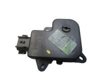 Stellmotor Heizung <br>RENAULT ESPACE IV (JK0/1_) 2.0 DCI