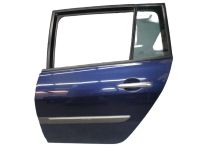 T�r T�re links hinten Vert Laitue 913<br>RENAULT MEGANE II KOMBI (KM0/1_) 1.9 DCI