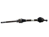 Antriebswelle Gelenkwelle rechts vorn <br>CITROEN C4 PICASSO I (UD_) 1.6 HDI