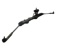 Lenkgetriebe Servolenkung <br>CITROEN C4 PICASSO I (UD_) 1.6 HDI