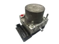 ABS Hydraulikblock Steuerger�t <br>MITSUBISHI COLT VI (Z3_A, Z2_A) 1.5 DI-D