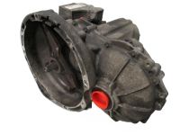 Getriebe Automatikgetriebe 6 Stufen <br>SMART CABRIO (450) 0.6