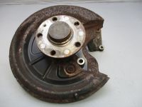Achsschenkel Radnabe links hinten ABS<br>AUDI A3 (8P1) 1.9 TDI