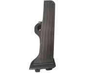 Gaspedal <br>AUDI A3 (8P1) 1.9 TDI