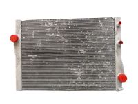 K�hler Wasserk�hler <br>BMW X6 (E71, E72) 35I