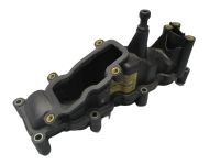 Ansaugkr�mmer Ansaugbr�cke Links<br>AUDI A6 AVANT (4F5, C6) 04-08