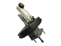 Bremskraftverst�rker <br>RENAULT MEGANE III COUPE (DZ0/1_) 1.4 TCE