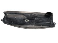 K�hler Wasserk�hler Motor K�hler Abdeckung Verkleidung<br>RENAULT MEGANE III COUPE (DZ0/1_) 1.4 TCE