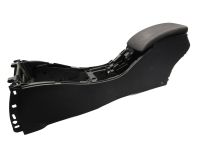 Mittelkonsole vorne Mittelkonsole Armlehne<br>RENAULT MEGANE III COUPE (DZ0/1_) 1.4 TCE