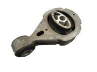 Lagerbock, Motorlager Motorhalter <br>RENAULT MEGANE III COUPE (DZ0/1_) 1.4 TCE