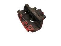 Bremssattel Bremszange rechts vorn <br>RENAULT MEGANE III COUPE (DZ0/1_) 1.4 TCE