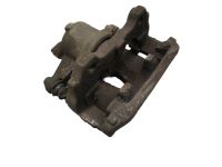 Bremssattel Bremszange links vorn <br>OPEL CORSA D 1.3 CDTI
