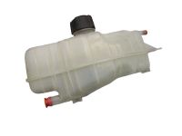 Beh�lter K�hlwasser Ausgleichsbeh�lter <br>NISSAN MICRA III (K12) 1.2 16V