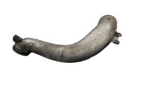 Ansaugschlauch, Luftfilter <br>MERCEDES W163 ML 400 CDI