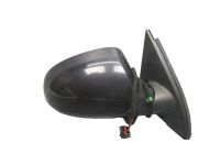 Au�enspiegel Spiegel elektrisch rechts Deep Black perl. LC9X<br>VW PASSAT VARIANT (3C5) 2.0 TDI 16V