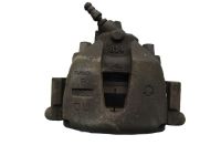 Bremssattel Bremszange rechts vorn <br>MAZDA 5 (CR19) 2.0 CD