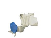 Beh�lter Scheibenwaschanlage Wischwasserbeh�lter Oberteil<br>VW PASSAT VARIANT (3C5) 2.0 TDI 16V