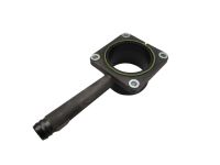 Drosselklappe Halterung Flansch<br>MERCEDES-BENZ A-KLASSE (W169) A 170