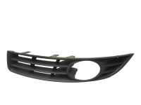 Blende Nebelscheinwerfer Vorne Links<br>VW PASSAT VARIANT (3C5) 2.0 TDI 16V