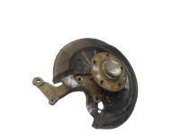 Achsschenkel Radnabe rechts hinten <br>VW GOLF VI (5K1) 1.6 TDI