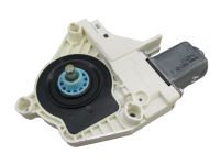 Fensterheber rechts hinten Motor<br>PORSCHE CAYENNE (92A) 3.0 DIESEL