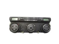 Bedienelement, Klimaanlage Sitzheizung<br>VW PASSAT VARIANT (3C5) 2.0 TDI