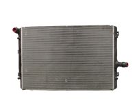 K�hler Wasserk�hler <br>VW PASSAT VARIANT (3C5) 2.0 TDI