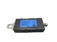 Antennenverst�rker <br>RENAULT LAGUNA III GRANDTOUR (KT0/1) 2.0 DCI