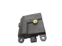 Stellmotor Heizung <br>RENAULT LAGUNA III GRANDTOUR (KT0/1) 2.0 DCI