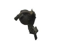 Wasserpumpe Zusatzwasserpumpe<br>RENAULT LAGUNA III GRANDTOUR (KT0/1) 2.0 DCI