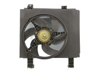 Elektromotor, K�hlerl�fter <br>SMART CITY-COUPE (450) 0.6