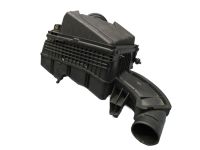 Luftfiltergeh�use Luftfilterkasten <br>RENAULT LAGUNA III GRANDTOUR (KT0/1) 2.0 DCI