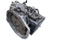 Getriebe Automatikgetriebe 6 Stufen AJ0004<br>RENAULT LAGUNA III GRANDTOUR (KT0/1) 2.0 DCI