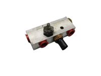 Verteiler �lr�cklauf ABC Fahrwerk<br>MERCEDES-BENZ S-KLASSE (W220) S 600
