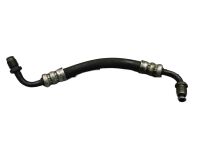 �lschlauch Hydraulikleitung<br>MERCEDES-BENZ S-KLASSE (W220) S 600