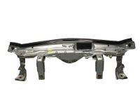 Frontblech Schlosstr�ger Grigio Sterling met.<br>ALFA ROMEO GT (937) 2.0 JTS