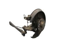 Achsschenkel Radnabe rechts hinten <br>AUDI A4 AVANT (8ED, B7) 2.0 TDI 16V