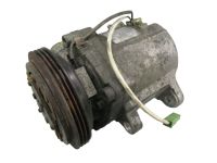 Klimakompressor <br>SMART FORTWO COUPE (450) 0.8 CDI