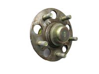 Radnabe hinten<br>HONDA HR-V (GH) 1.6 16V 4WD