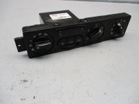 Bedienelement, Klimaanlage <br>KIA CARNIVAL 1 I (UP) 2.9 TD